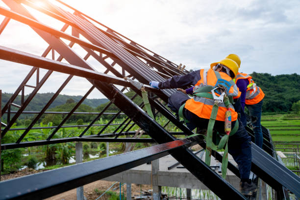 Best Commercial Roof Installation  in Haleiwa, HI