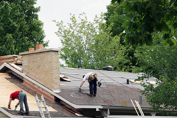 Gutter Installation and Roofing in Haleiwa, HI